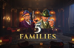5 Families