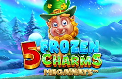 5 Frozen Charms Megaways