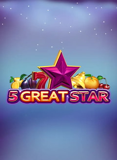 5 Great Star
