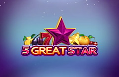 5 Great Star