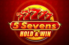 5 Sevens Hold & Win