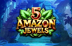 5 Amazon Jewels