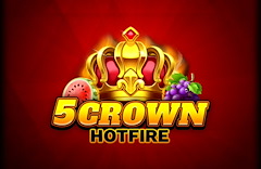 5 Crown Hotfire