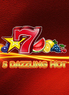 5 Dazzling Hot
