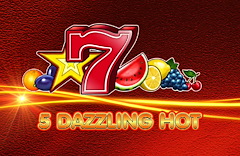 5 Dazzling Hot