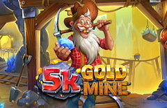 5K Gold Mine