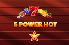 5 Power Hot