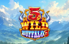 5 Wild Buffalo 3