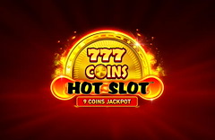 Hot Slot™: 777 Coins