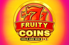 777 Fruity Coins