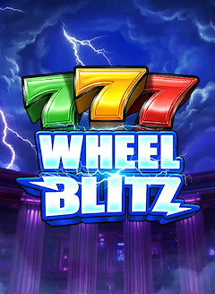 777 Wheel Blitz