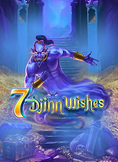 7 Djinn Wishes
