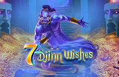 7 Djinn Wishes