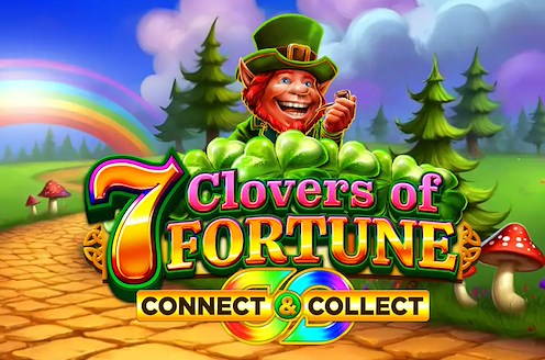7 Clovers of Fortune