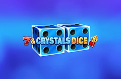 7 & Crystals Dice