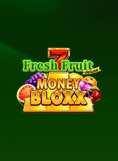 Fresh Fruit deluxe Money Bloxx