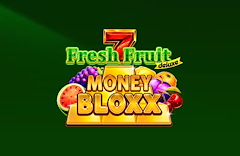 Fresh Fruit deluxe Money Bloxx