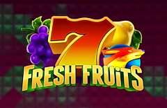7 Fresh Fruits