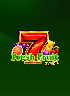 Fresh Fruit deluxe