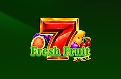 Fresh Fruit deluxe