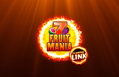 Fruit Mania Flaming Link