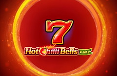 Hot Chilli Bells 100