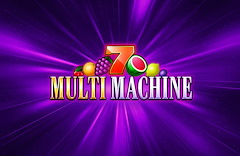 Multi Machine