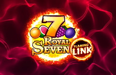 Royal Seven Flaming Link