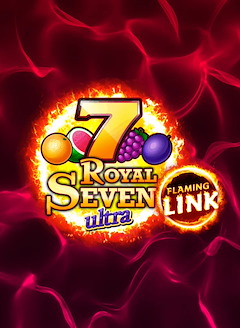Royal Seven Ultra Flaming Link