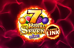 Royal Seven Ultra Flaming Link