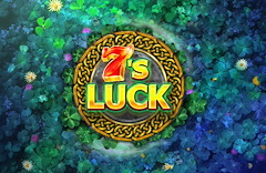 7's Luck