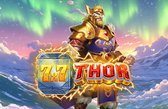 7x7 Thor