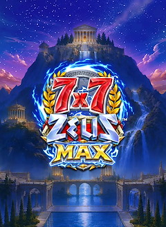 7×7 Zeus Max