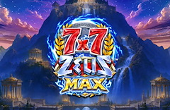 7×7 Zeus Max