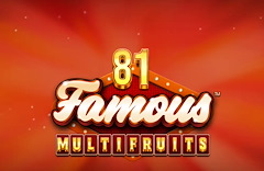 81 Famous Multifruits