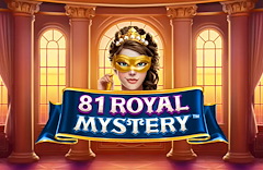 81 Royal Mystery