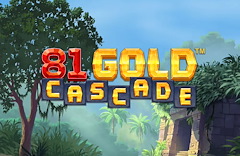 81 Gold Cascade™