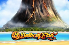 8 Balls of Fire