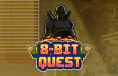 8-Bit Quest