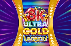 8K Ultra Gold Ultimate