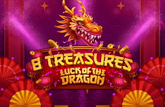 8 Treasures: Luck of the Dragon