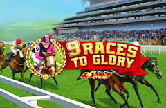 9 Races to Glory
