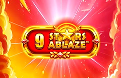 9 Stars Ablaze™
