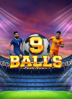 9 Balls