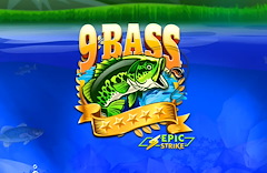9 Bass