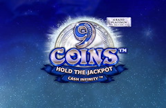 9 Coins™ Grand Platinum Edition