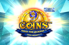 9 Coins™ Grand Diamond Edition