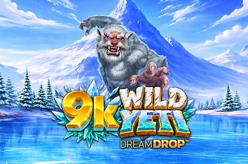 9K Wild Yeti Dream Drop