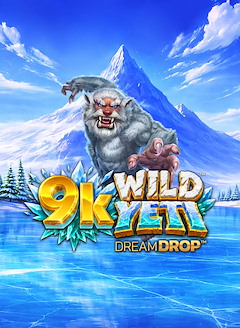 9K Wild Yeti Dream Drop