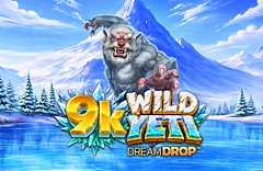 9K Wild Yeti Dream Drop